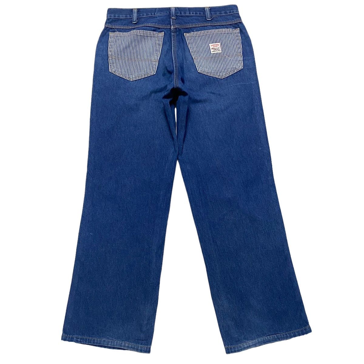 Carpenter Jeans Pointer Denim Vintage Pointer Brand Men's