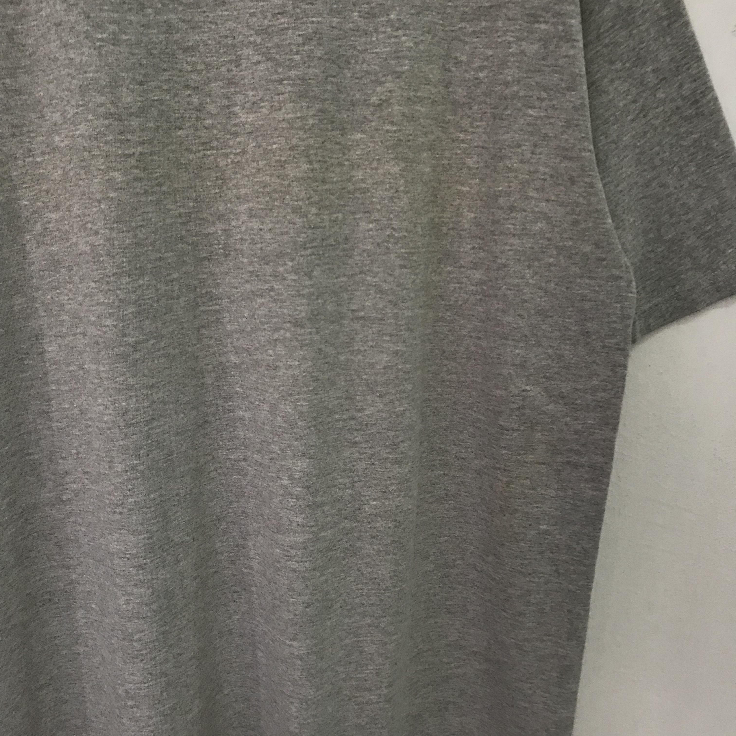 Vintage Vintage 90s St. Louis Rams Football Gray Tshirt - 634 Size US L / EU 52-54 / 3 - 8 Thumbnail