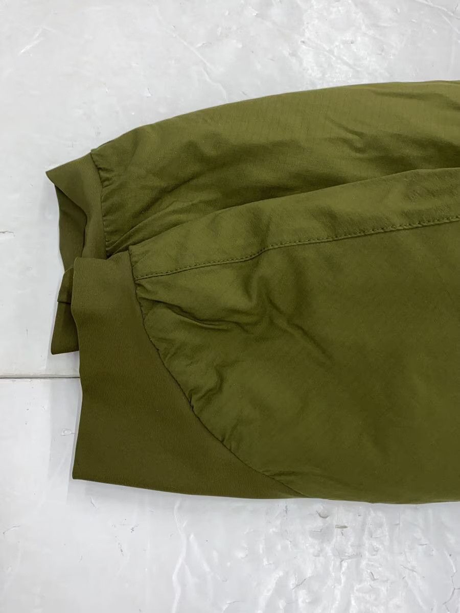 Arc'teryx Arc'Teryx Solid Nylon Jacket Khaki Size US M / EU 48-50 / 2 - 5 Thumbnail
