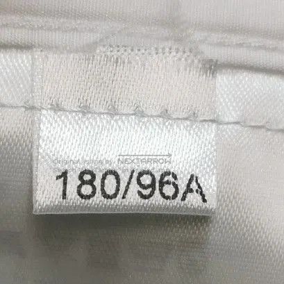 Givenchy Givenchy Cotton Solid Short-Sleeve Shirt L/42. Size US L / EU 52-54 / 3 - 6 Thumbnail