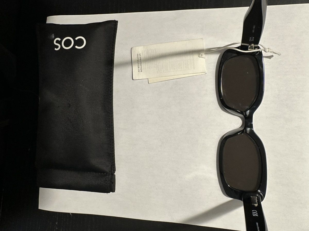 Cos COS prada sunglasses Size ONE SIZE - 3 Thumbnail