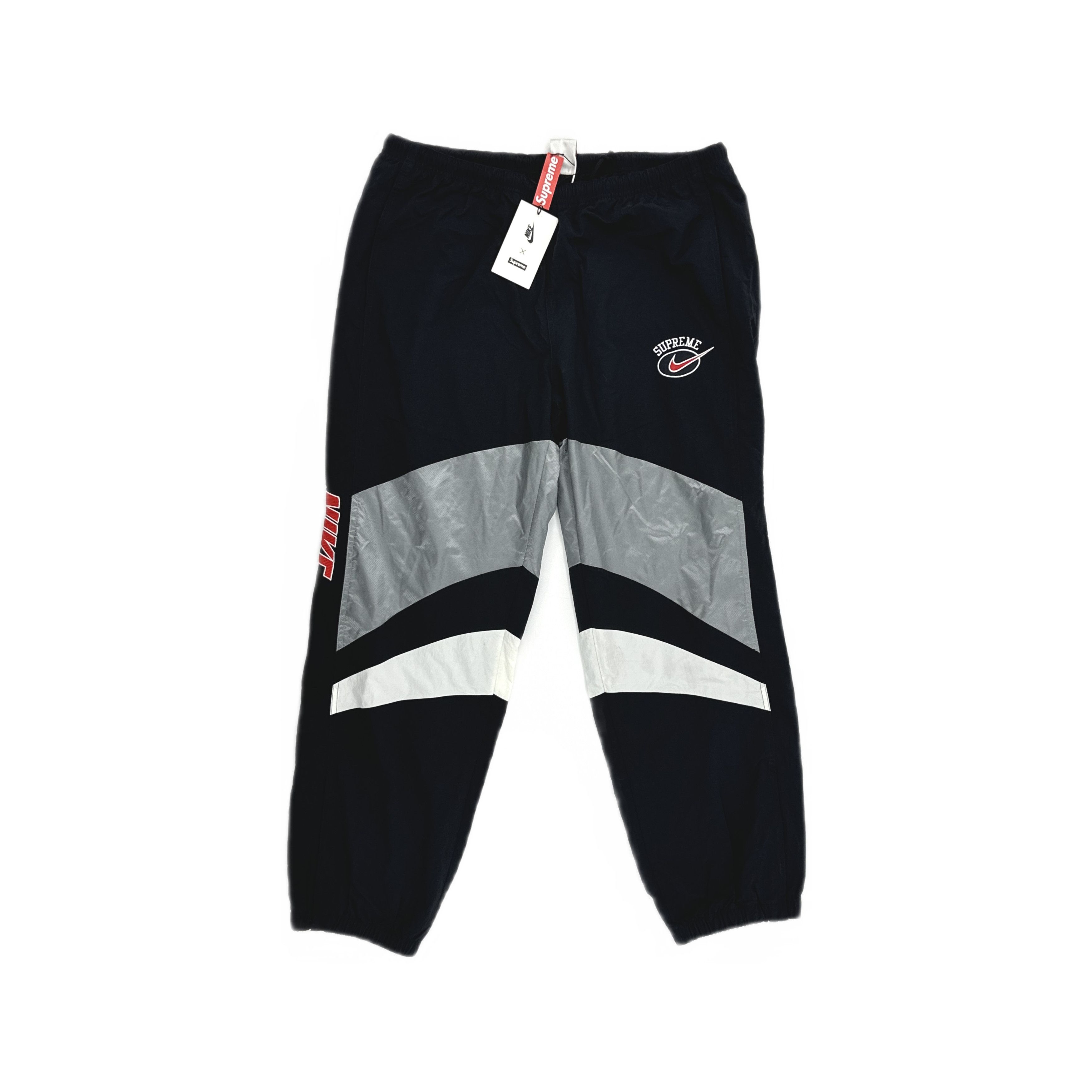 Nike × Supreme Supreme x Nike Warm Up Pant | M | Grailed