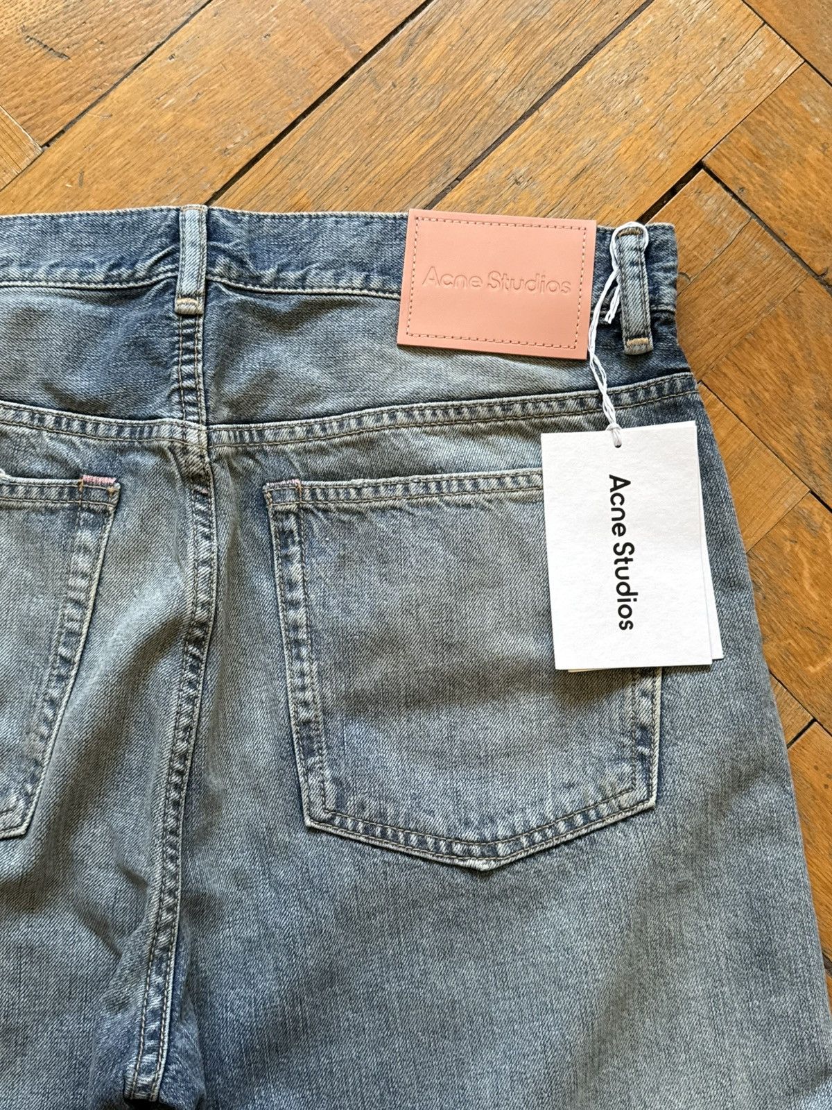 Acne Studios NWT - 2021M Daybreak Size US 32 / EU 48 - 5 Thumbnail