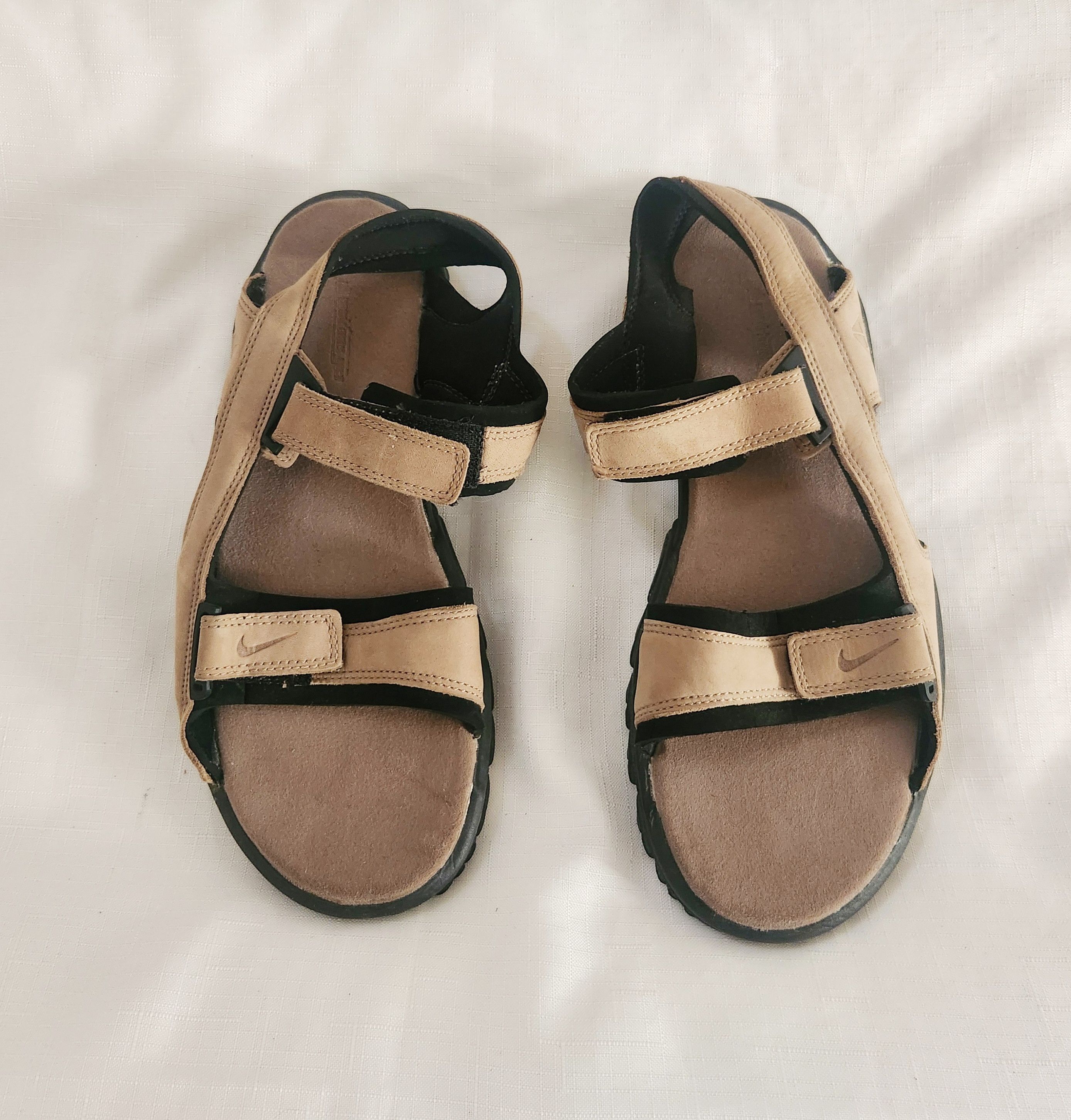Nike ACG Nike ACG Sport Sandals, Mens Size 10 Outdoor Hiking Size US 10 / EU 43 - 1 Thumbnail