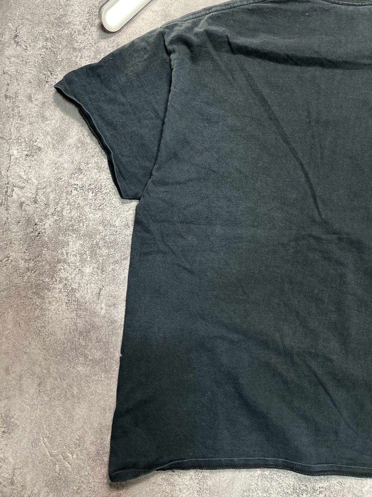 Other VTG 90s EDWARD SCISSORHANDS MOVIE RARE ARCHIVE SS TEE Size US XXL / EU 58 / 5 - 10 Thumbnail