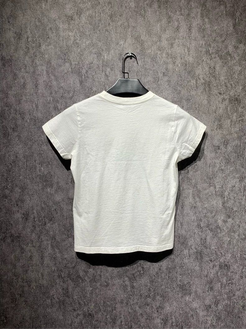 Balenciaga Balenciaga Earth short sleeve, size S Size S / US 4 / IT 40 - 2 Thumbnail