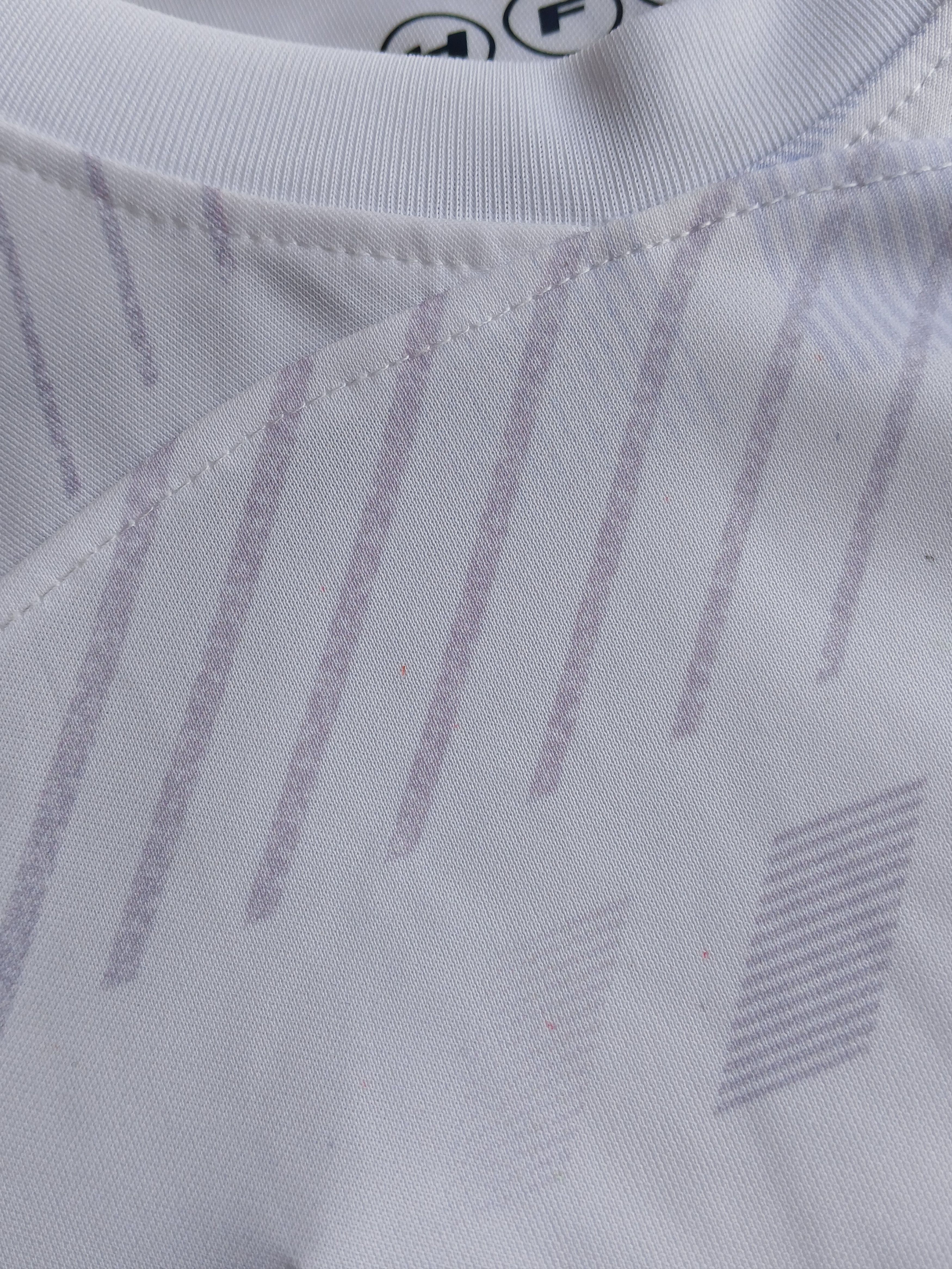 Nike Tottenham Hotspur 23/24 Home Football Jersey T-Shirt Size US L / EU 52-54 / 3 - 10 Thumbnail