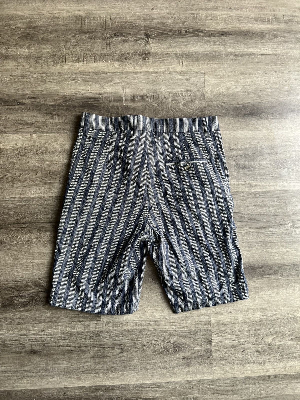 Editions M.R Bermuda shorts Size US 30 / EU 46 - 2 Thumbnail