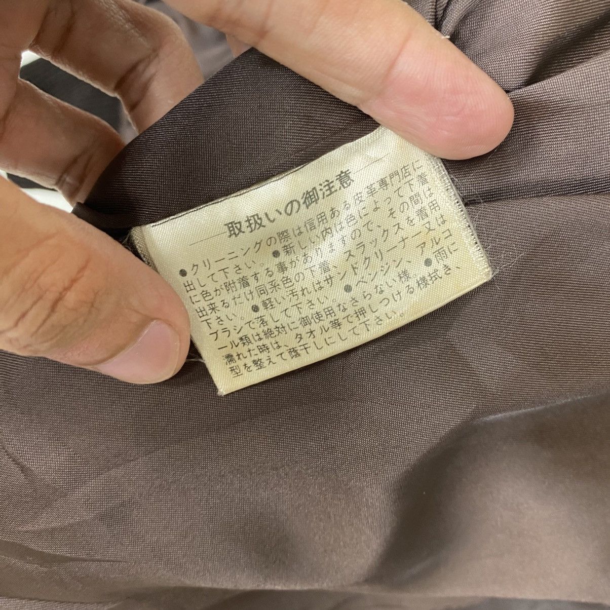 Japanese Brand 💥80s BAHRON TYPE G1 LEATHER JACKET Size US L / EU 52-54 / 3 - 10 Thumbnail