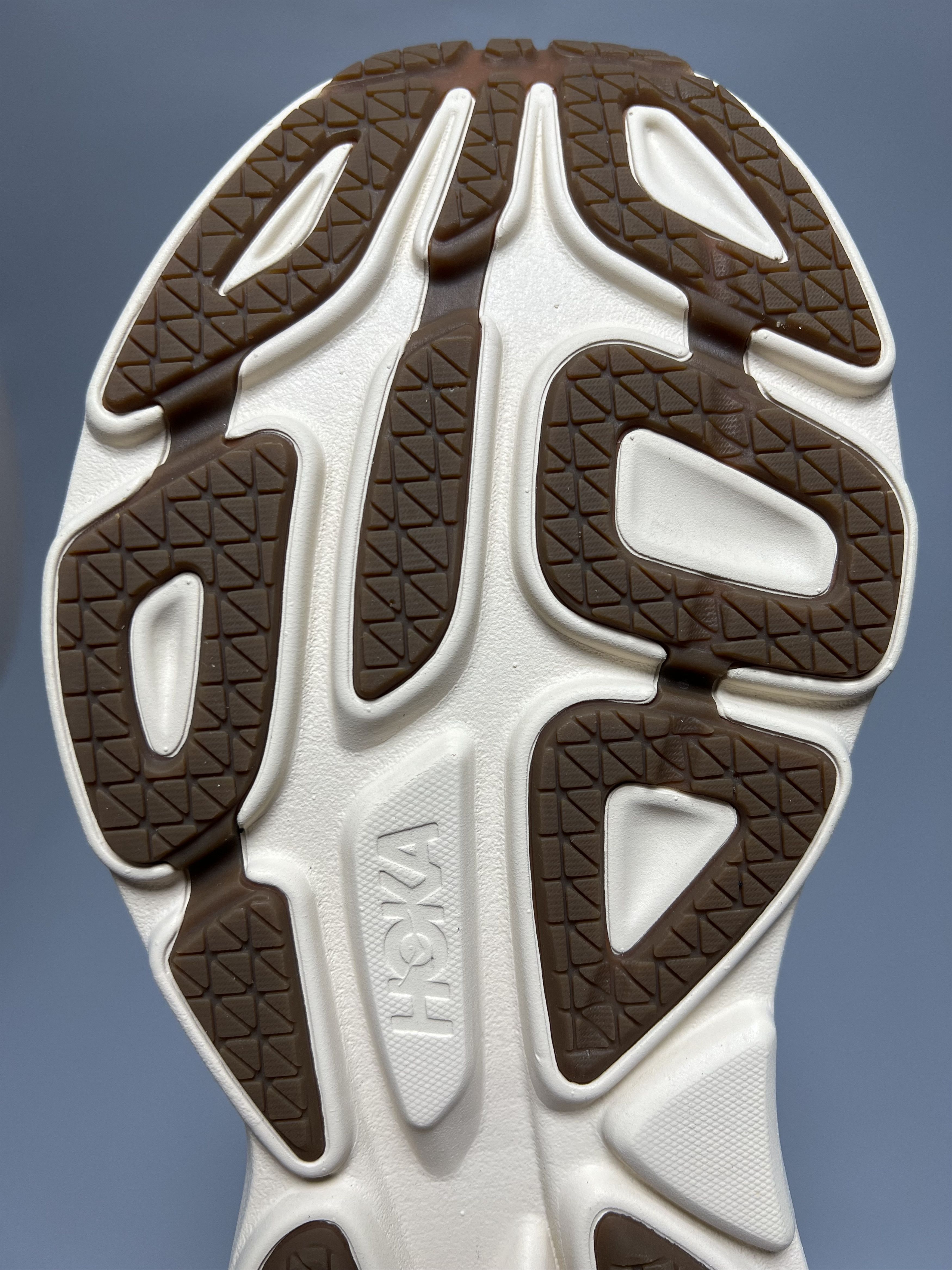 Hoka 11.5D Hoka One One Bondi 8 Running Shoes 1123202-SHF Size US 11.5 / EU 44-45 - 16 Thumbnail