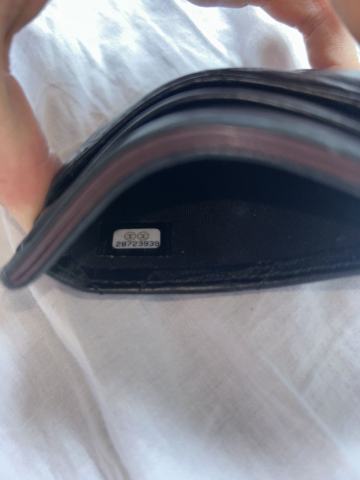 Chanel Chanel Cardholder Size ONE SIZE - 6 Thumbnail