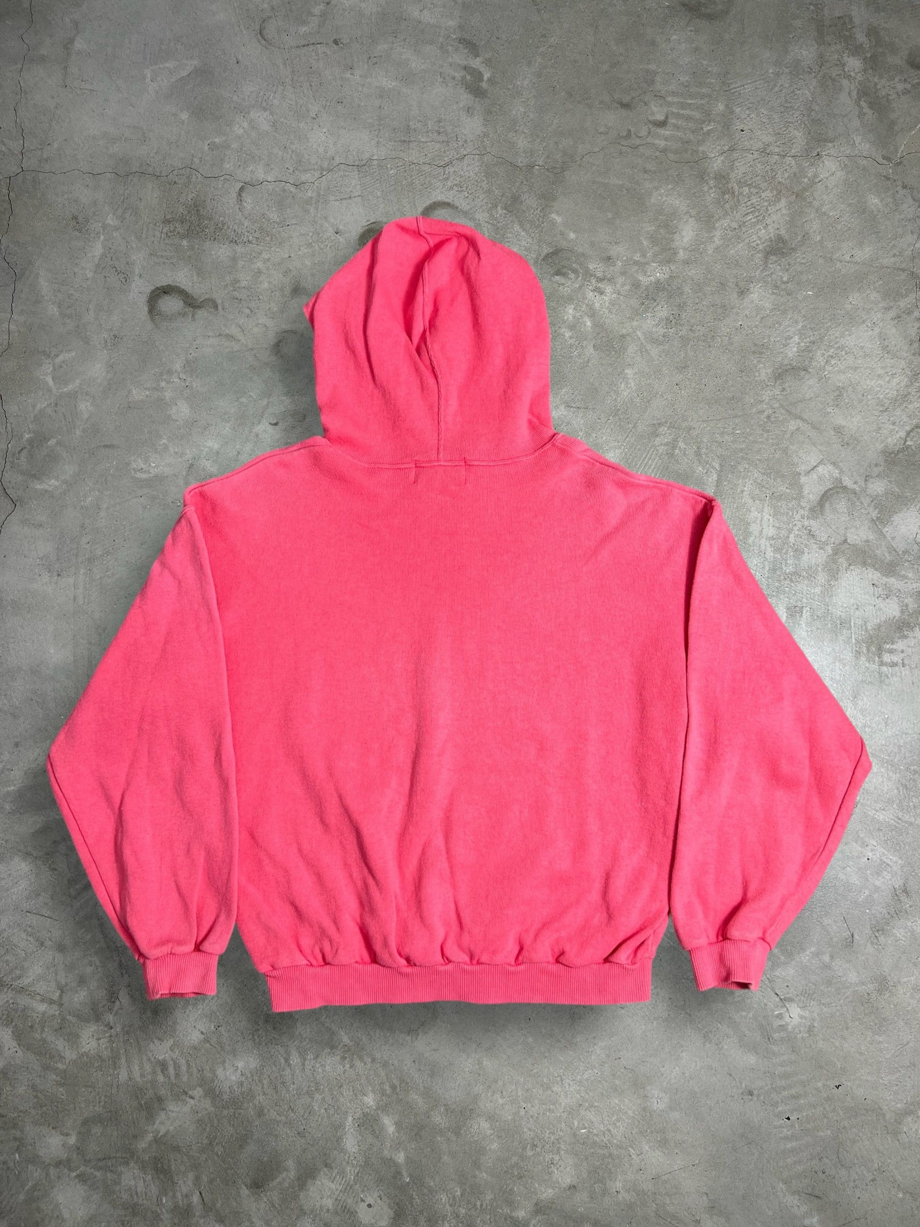 NCAA × Vintage Vintage 90s NCAA UCLA Bruins Hoodie (M) JK583 Size US M / EU 48-50 / 2 - 5 Thumbnail