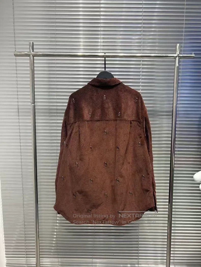 Loewe LOEWE Artist Collaboration Limited Edition, Pearl Chicken Size US S / EU 44-46 / 1 - 2 Thumbnail