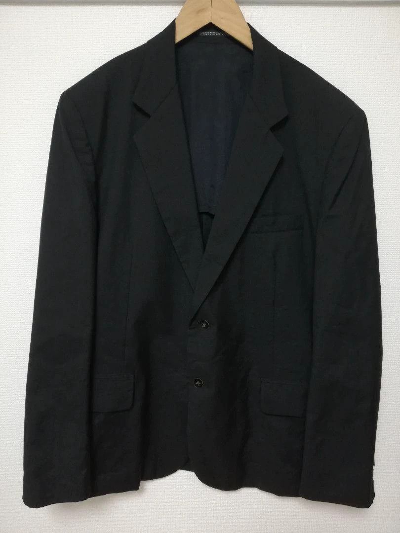 Yohji Yamamoto Yohji Yamamoto 05ss custom jacket Size US L / EU 52-54 / 3 - 1 Thumbnail