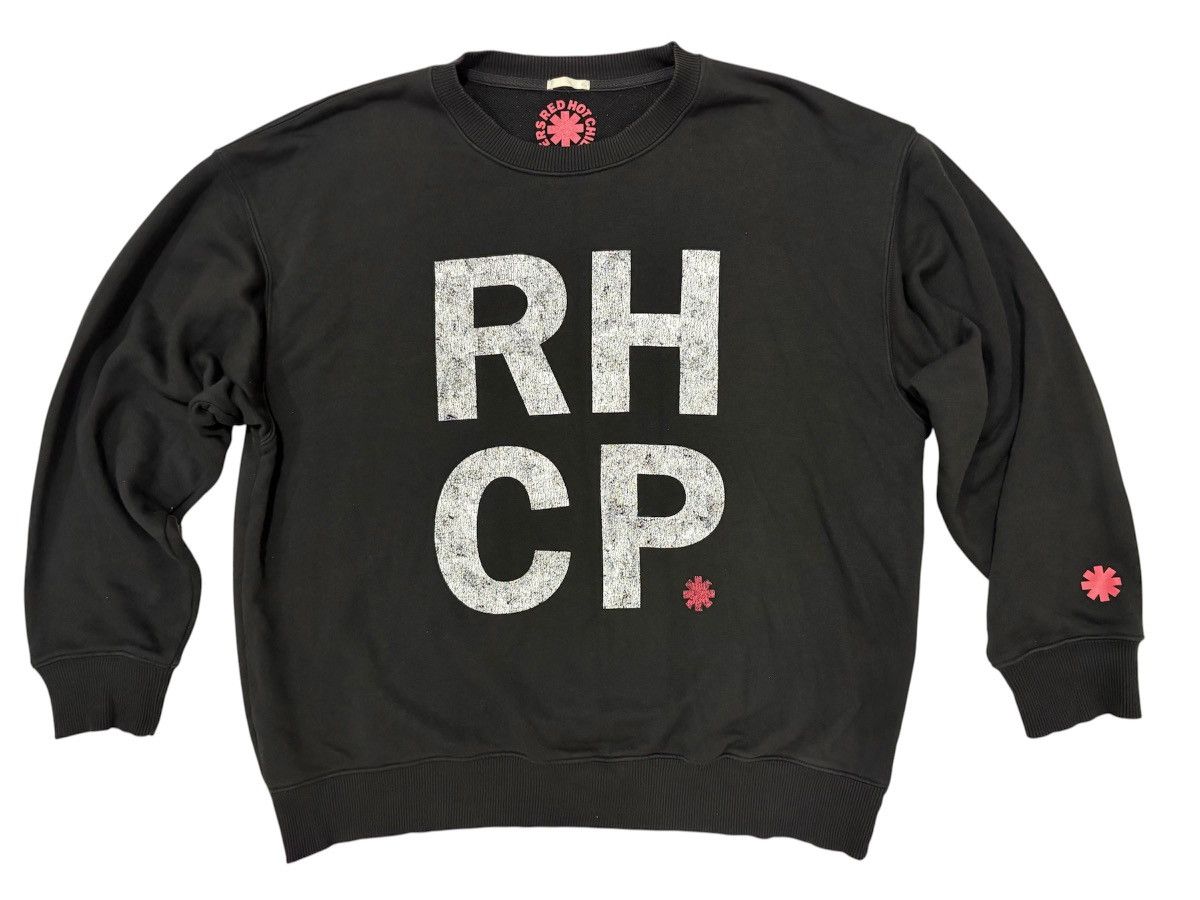 GU Gu x red hot chili peppers 2017 copyright Size US XL / EU 56 / 4 - 2 Thumbnail