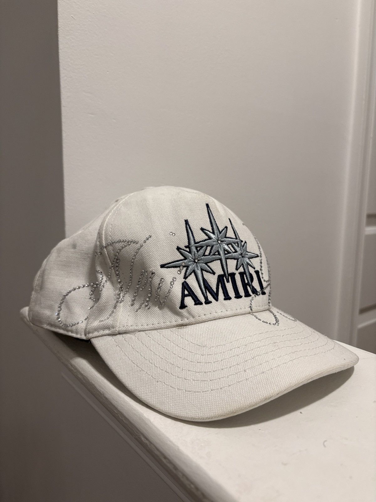 Amiri AMIRI HAT Size ONE SIZE - 1 Thumbnail