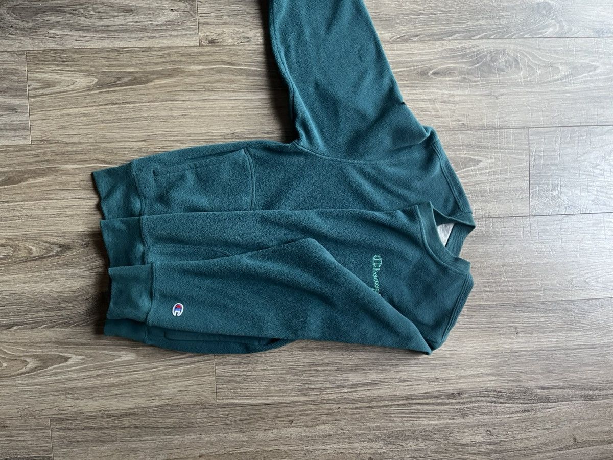 Champion Vintage Champion Explorer Fleece Size US S / EU 44-46 / 1 - 5 Thumbnail