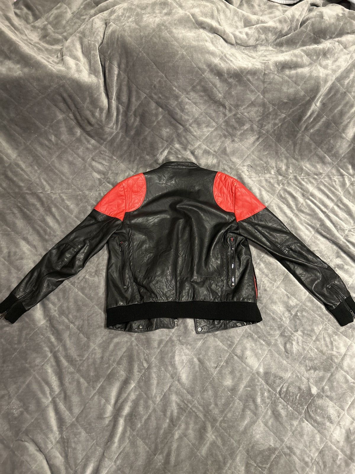 Kid Cudi × Surface To Air Kid cudi x surface to air aka Mr.Rager jacket Size US XL / EU 56 / 4 - 10 Thumbnail
