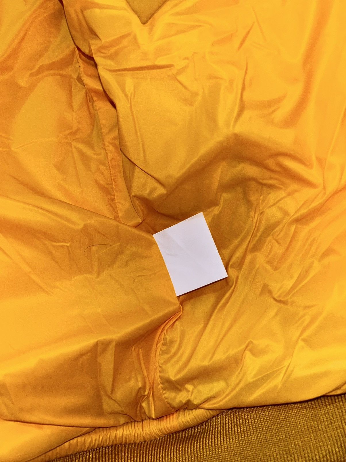 Drake × Nike Unreleased NIKE X DRAKE CLB Promo Sample F&F jacket Size US S / EU 44-46 / 1 - 11 Thumbnail
