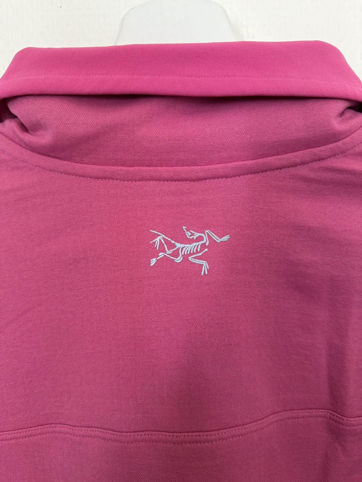 Arc'teryx Lera Half-Zip Arc’Teryx - Capsule System_A - New - S Size S / US 4 / IT 40 - 7 Thumbnail