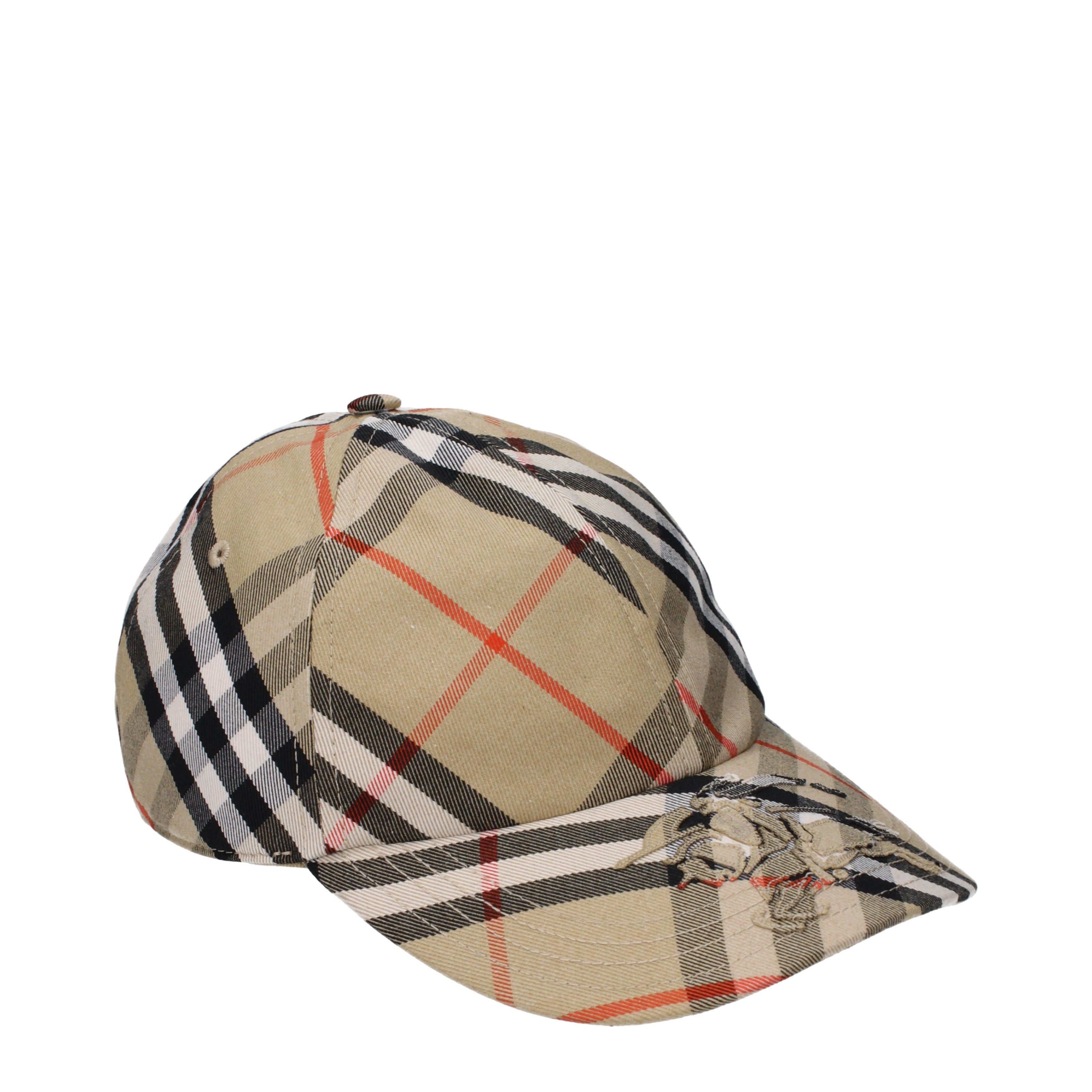 Burberry Hats Size ONE SIZE - 1 Thumbnail