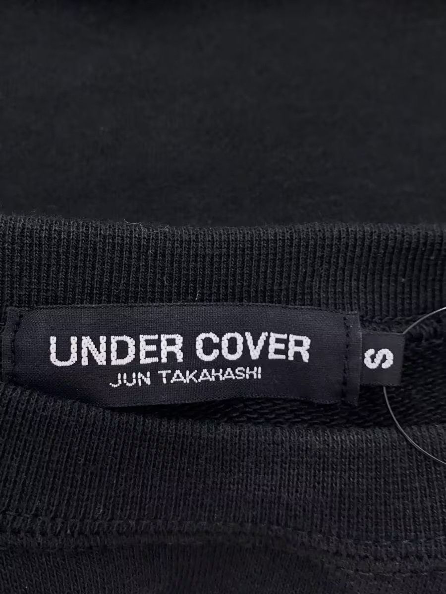 Undercover MAD Beethoven Crewneck Sweatshirt Size US S / EU 44-46 / 1 - 4 Thumbnail