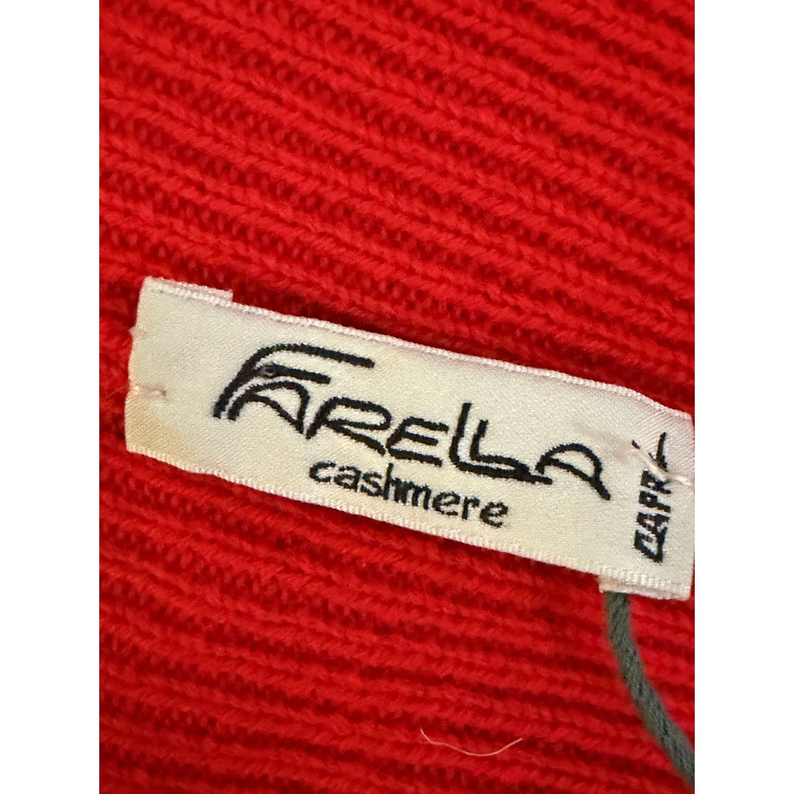Other Farella Capri NWT Cahsmere Bra 21 Size S / US 4 / IT 40 - 4 Thumbnail