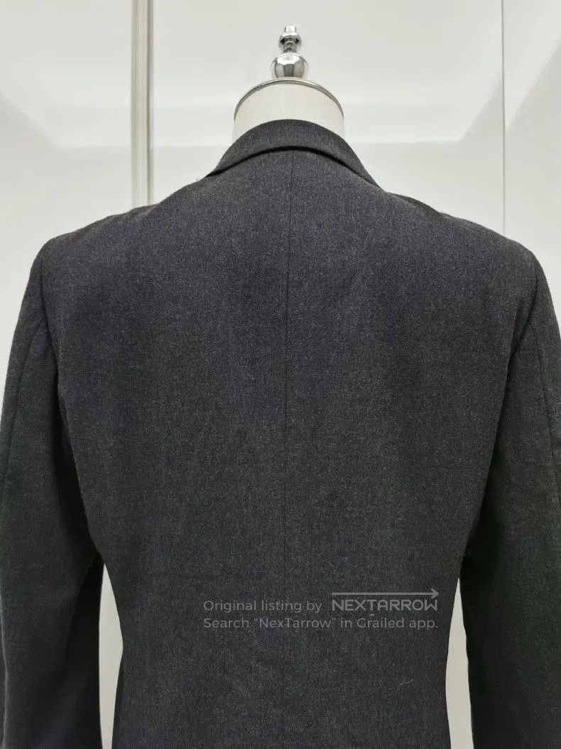 Comme des Garcons Comme des Garcons Wool Peak Lapel Blazer. Size US M / EU 48-50 / 2 - 6 Thumbnail