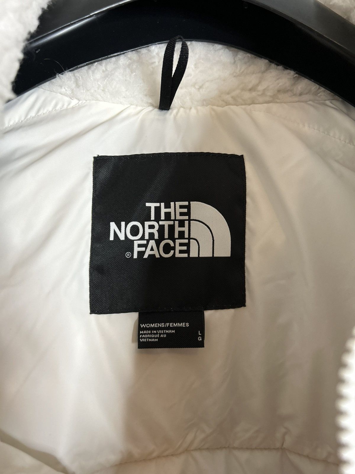 The North Face The North Face Teddy Jacket Size L / US 10 / IT 46 - 6 Thumbnail