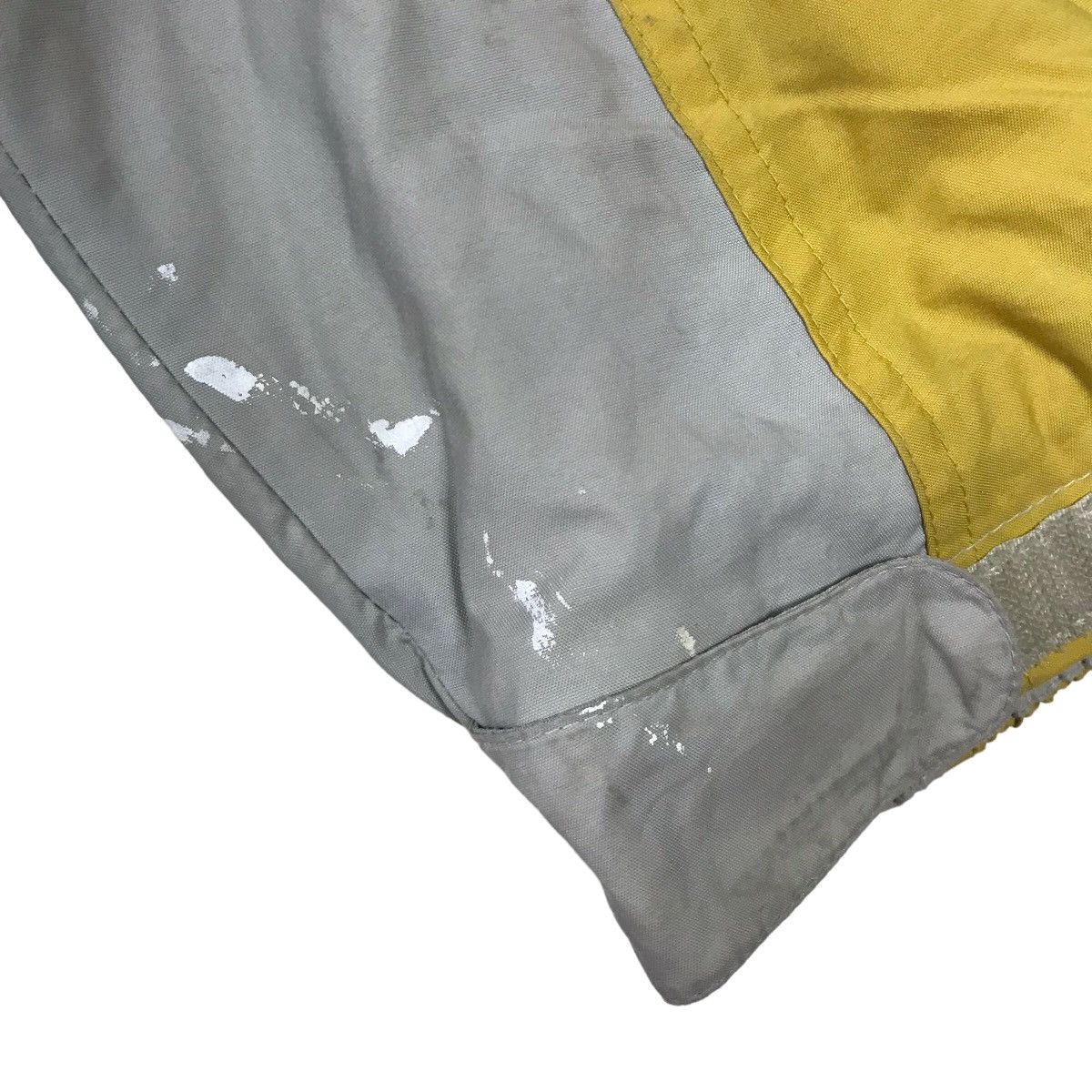 Nike ACG Nike ACG Outer Layer Couche Externe Tactical Jacket Size US XXL / EU 58 / 5 - 12 Thumbnail