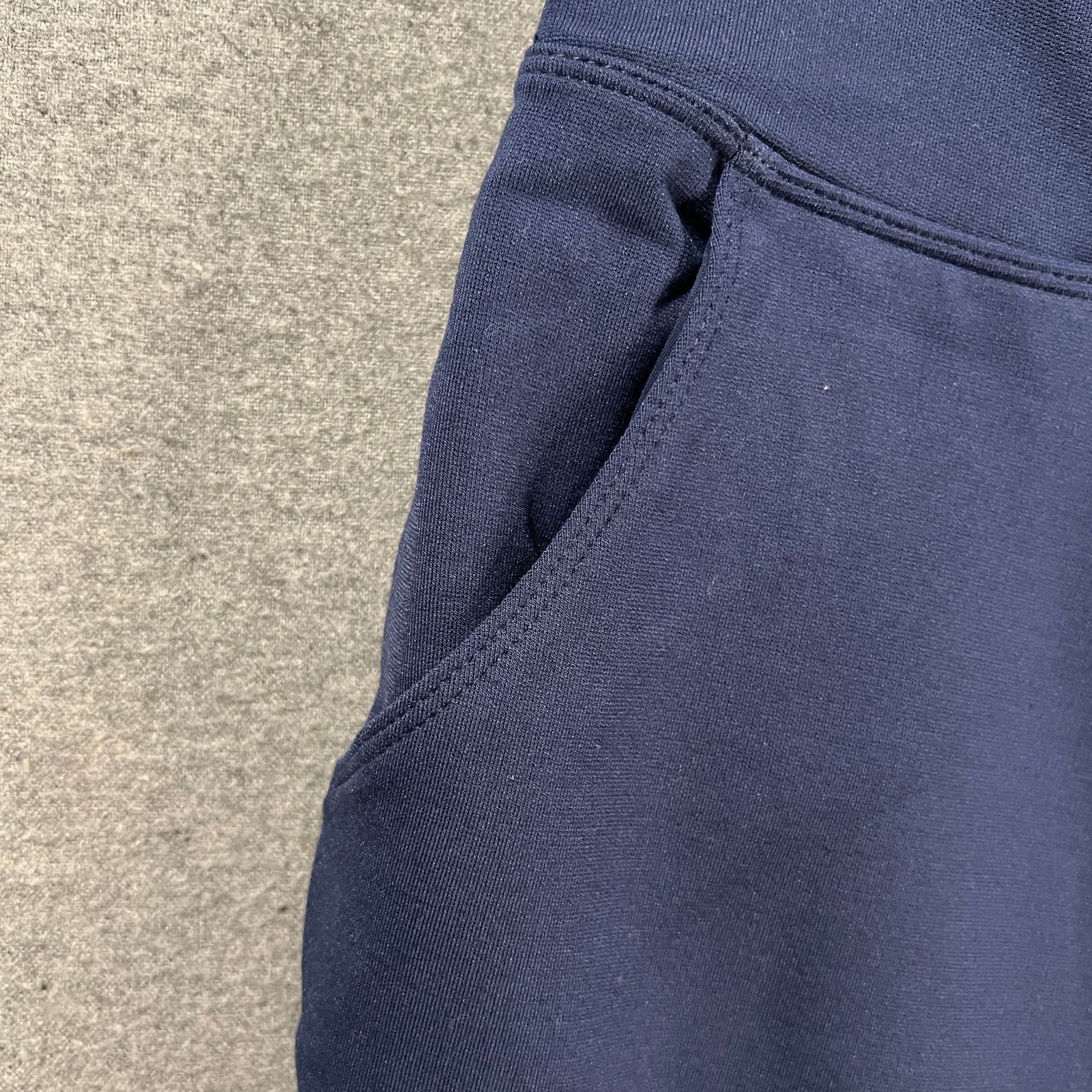 Other Belle by Kim Gravel Regular Ponte Ankle Pants with Back Size 30" / US 8 / IT 44 - 7 Thumbnail