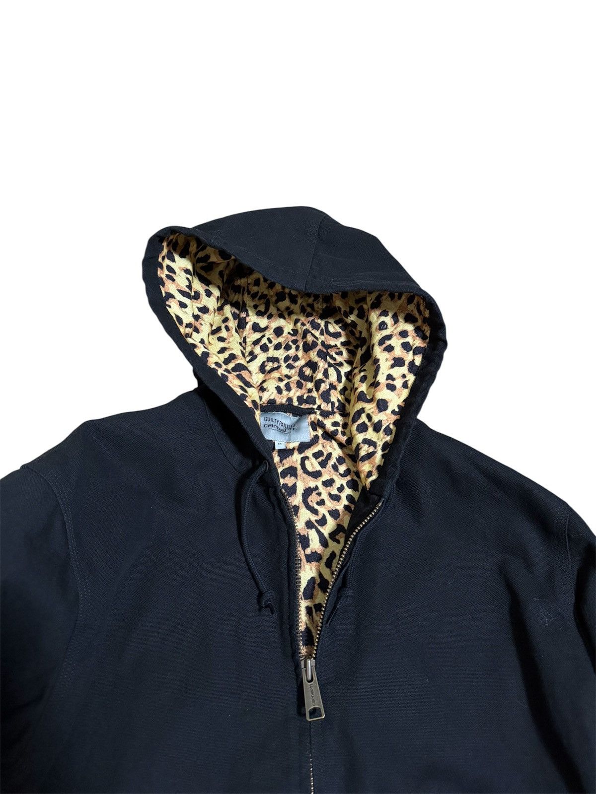 Carhartt Wip × Wacko Maria 🔥Wacko Maria X Carhartt Wip Og Active Detroit Jacket Size US M / EU 48-50 / 2 - 7 Thumbnail