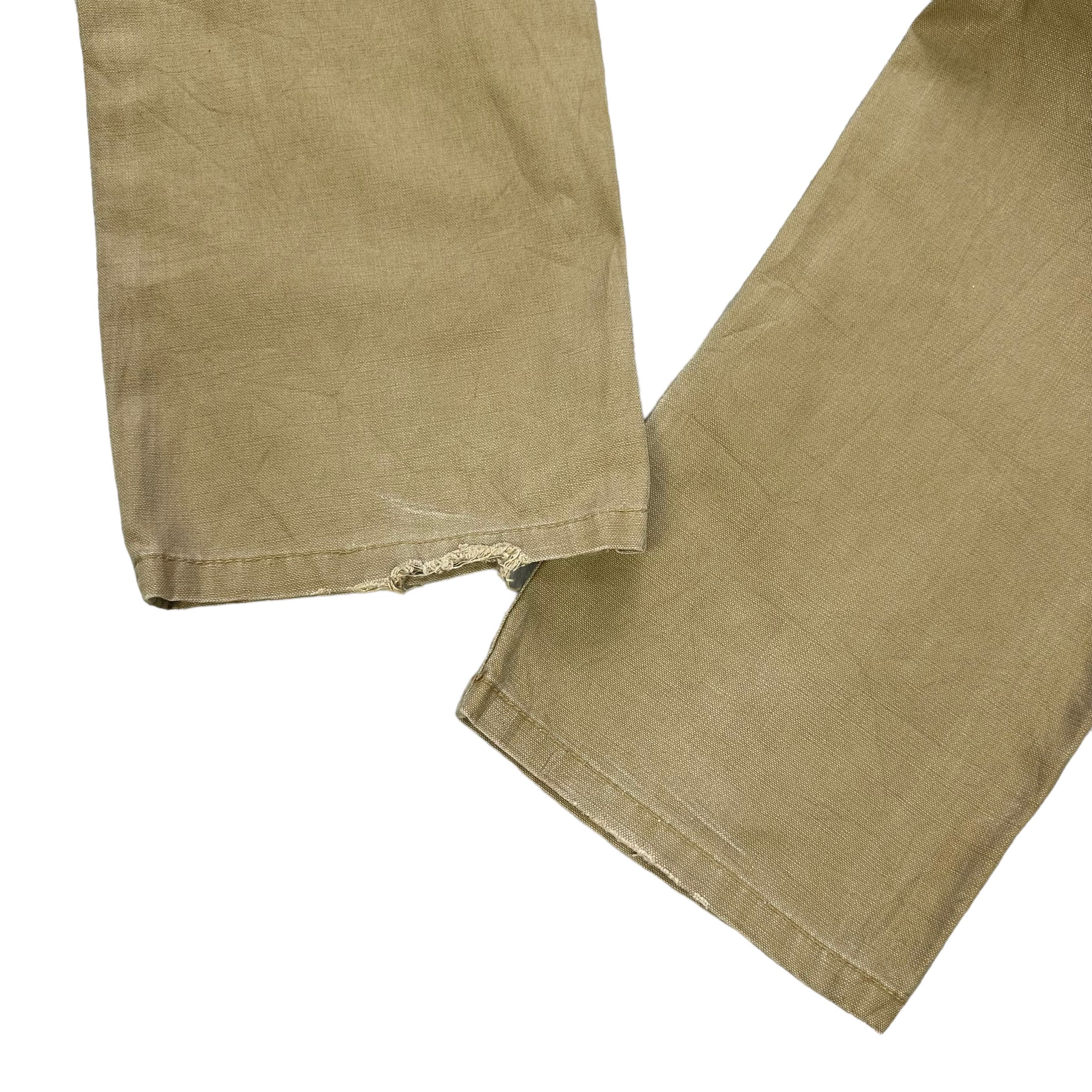 GLOBAL WORK CASUAL PANT #8005-71