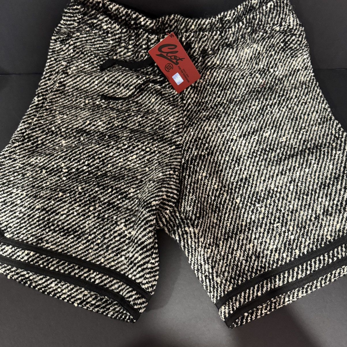 CLOT Brand new M Clot apparel shorts Size US 33 - 3 Thumbnail