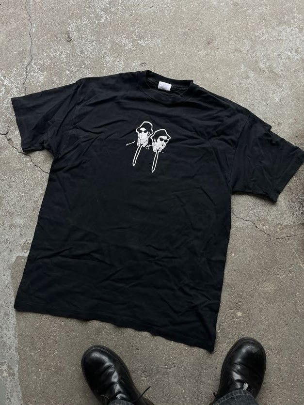 Other Blues Brothers House of Blues 1990 Harvard vintage tee Size US XL / EU 56 / 4 - 1 Thumbnail