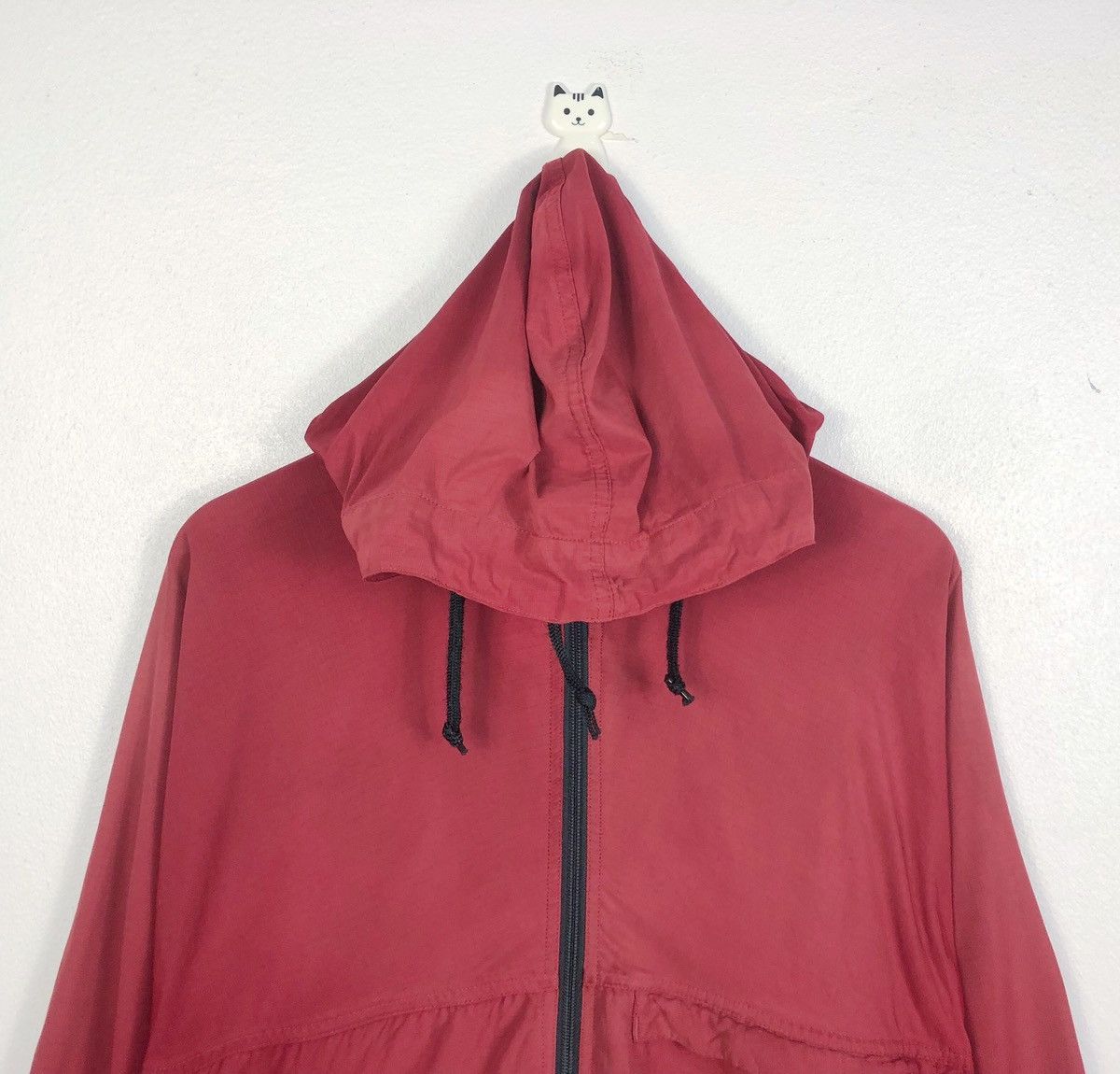L.L. Bean Rare Vintage L.L. Bean Hoodie Zipper Jacket Size US XL / EU 56 / 4 - 2 Thumbnail