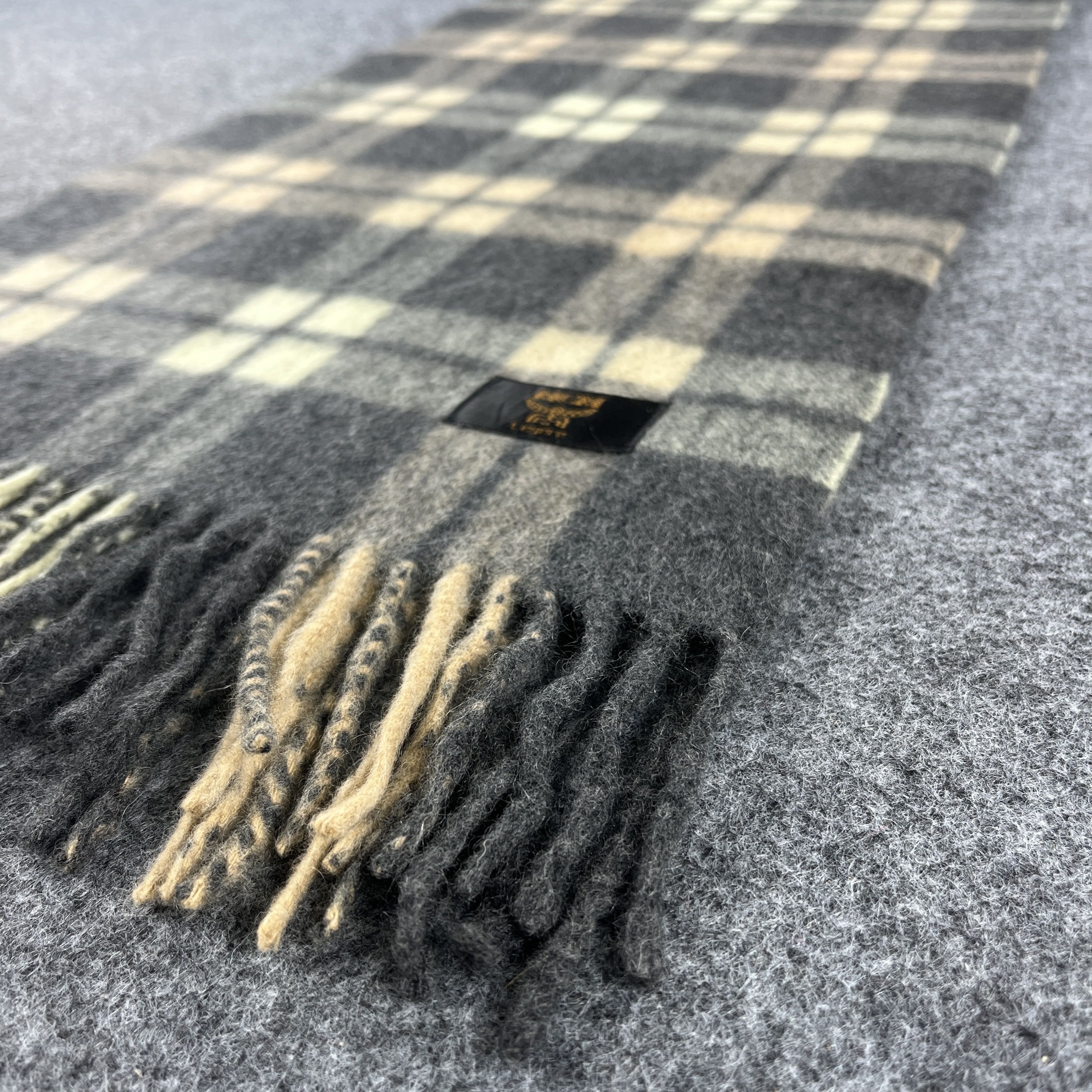 MCM MCM Scarf / Muffler / Neckwear K014 Size ONE SIZE - 7 Thumbnail
