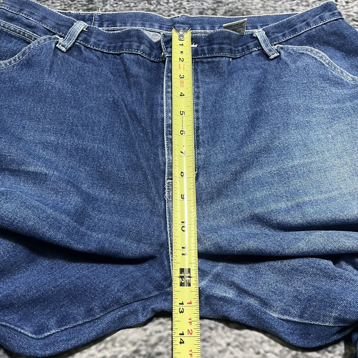 JNCO Vintage Y2K Bogare Baggy Wide Leg Skater Carpenter Jeans Size US 38 / EU 54 - 11 Thumbnail