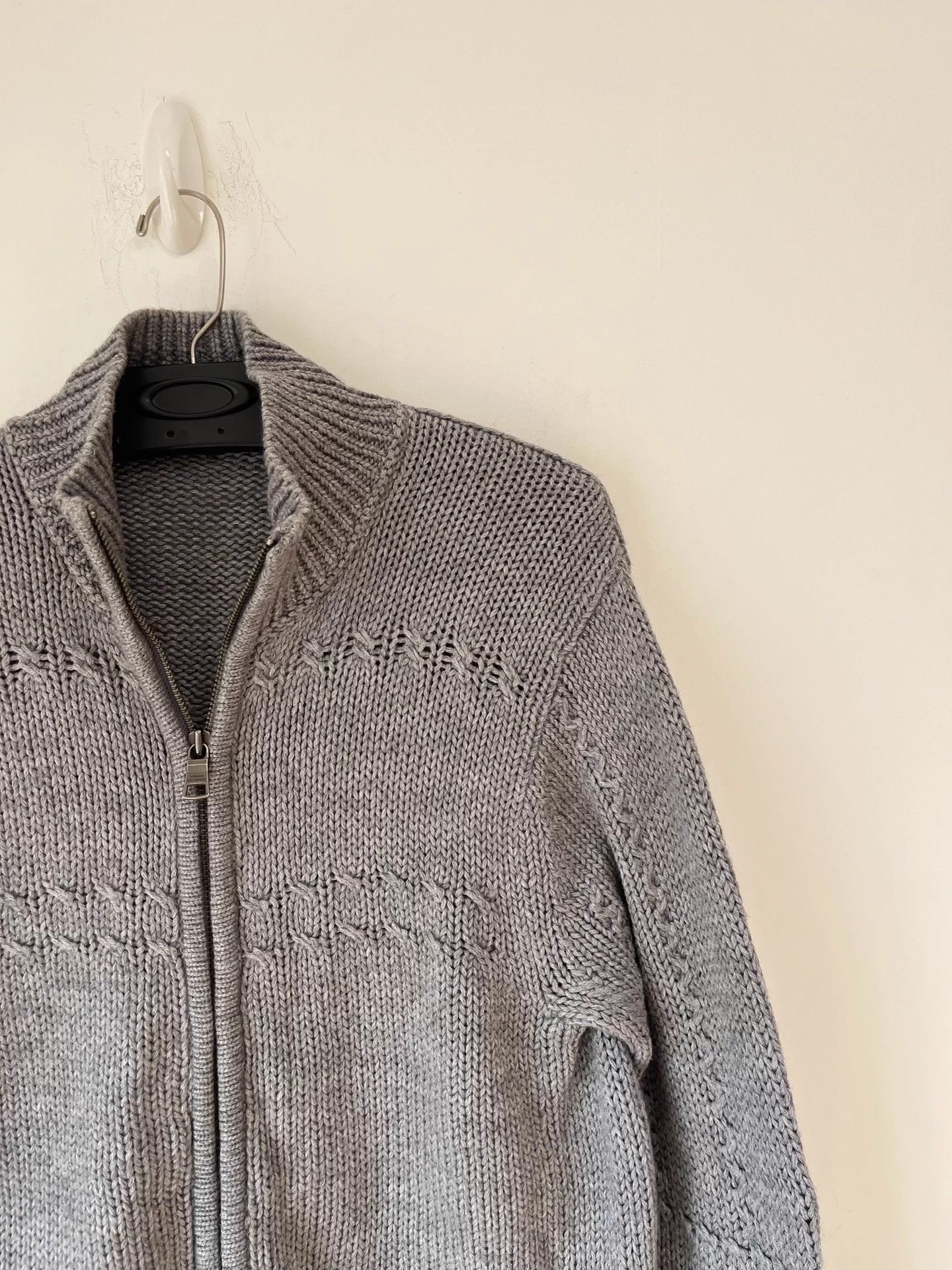 Armani Exchange Armani Exchange Vintage Jacket 00ss Size:S Size US S / EU 44-46 / 1 - 2 Thumbnail