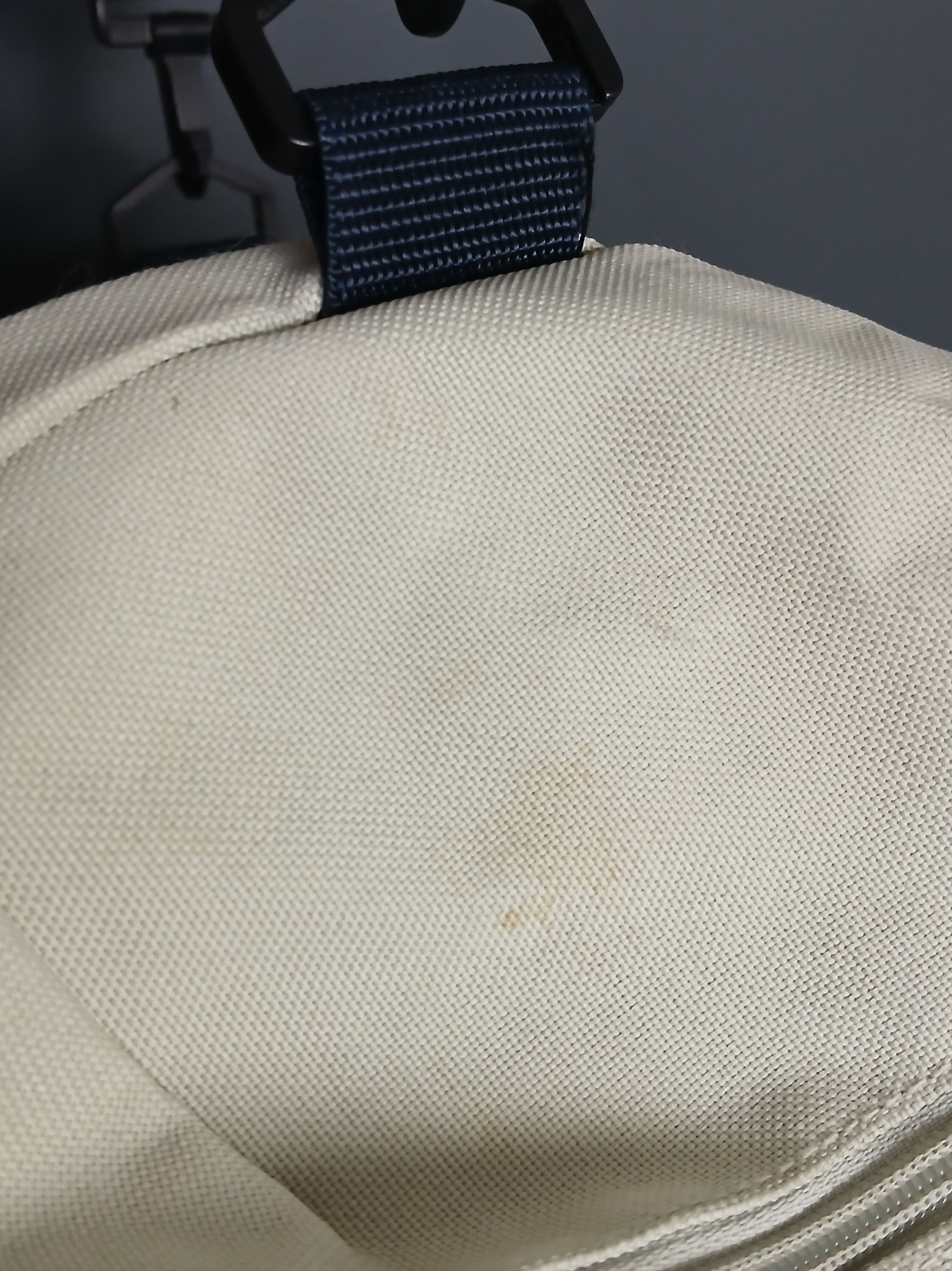 Nike Vintage Nike Bag Size ONE SIZE - 10 Thumbnail