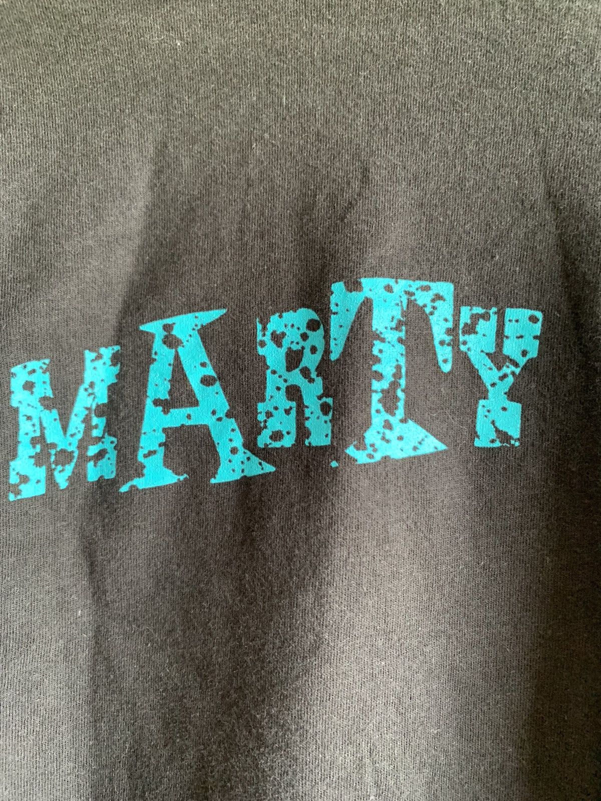 Vintage Marty Stuart Size US M / EU 48-50 / 2 - 4 Thumbnail