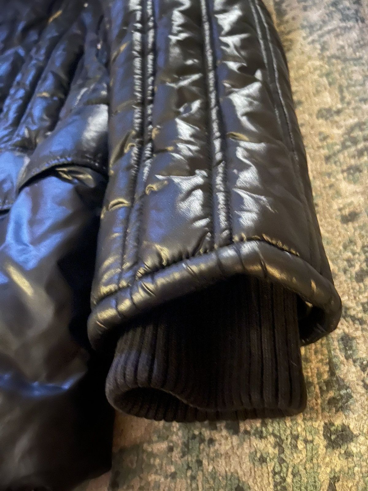 G-Star G-star raw puffer jacket Size US XL / EU 56 / 4 - 4 Thumbnail