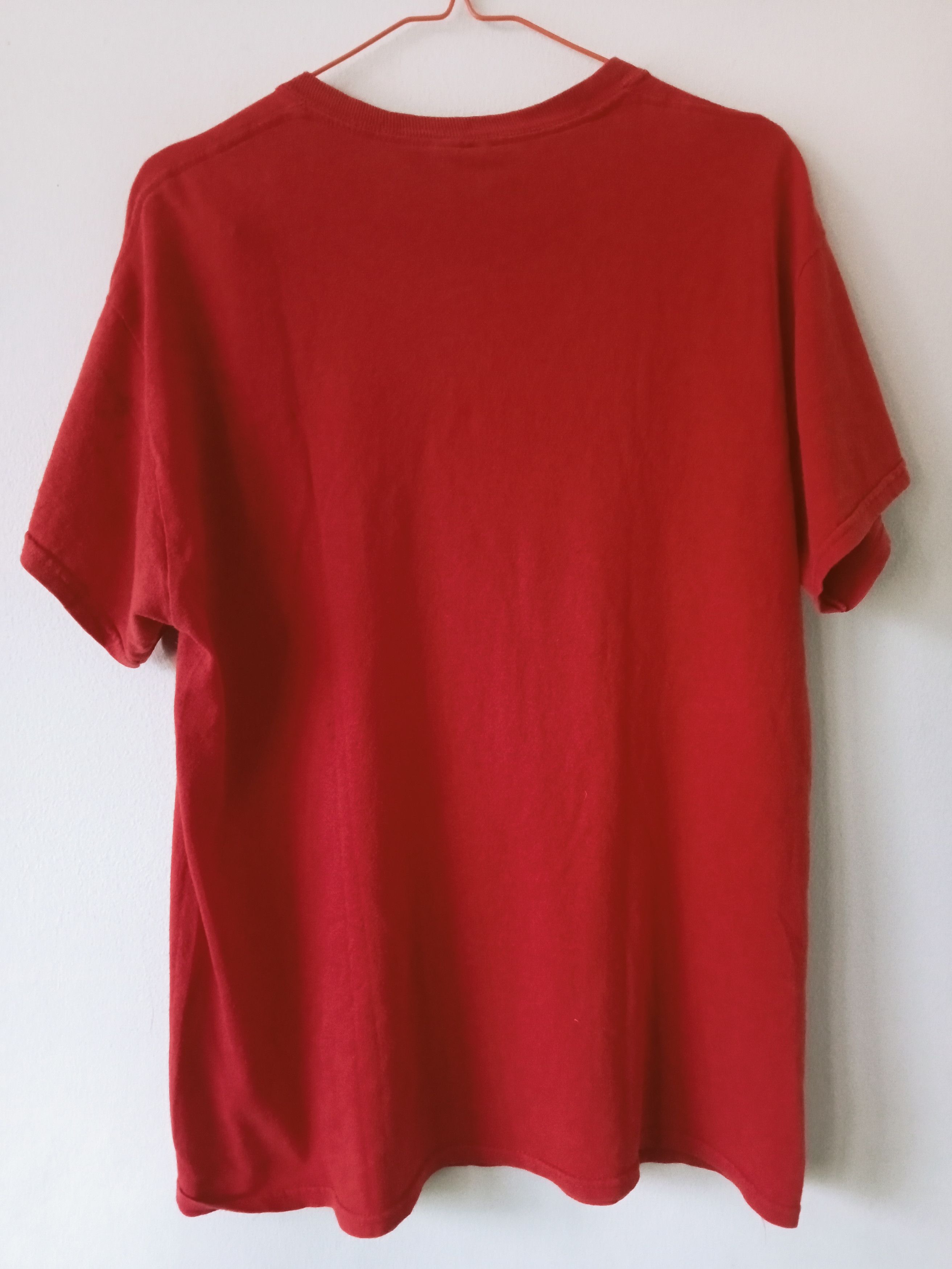 Band Tees × Vintage Deftones White Pony - Vintage Size US M / EU 48-50 / 2 - 2 Thumbnail