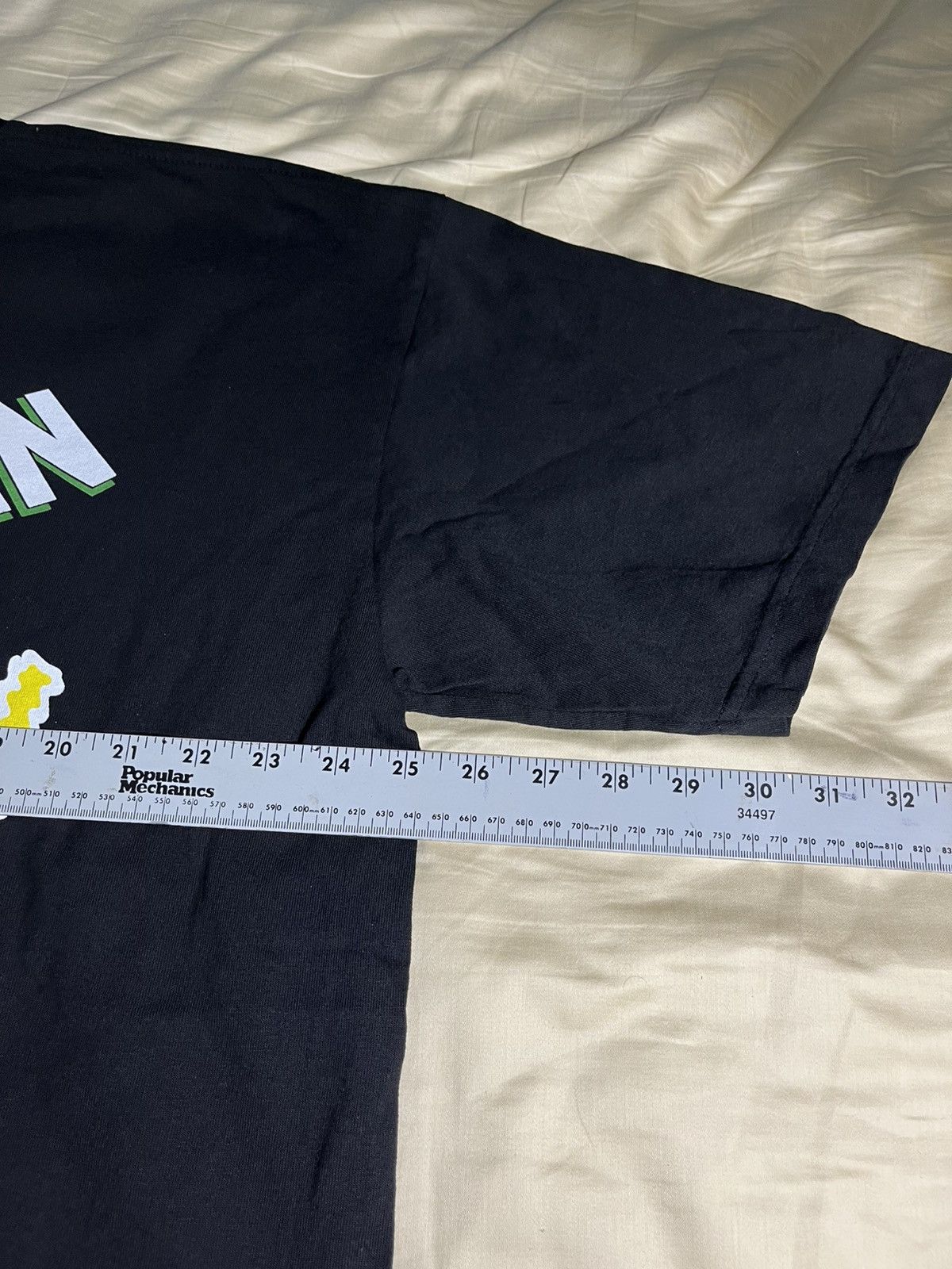 Other Booted Comics Spiderman & Electro Marvel T-Shirt Size US XL / EU 56 / 4 - 7 Thumbnail
