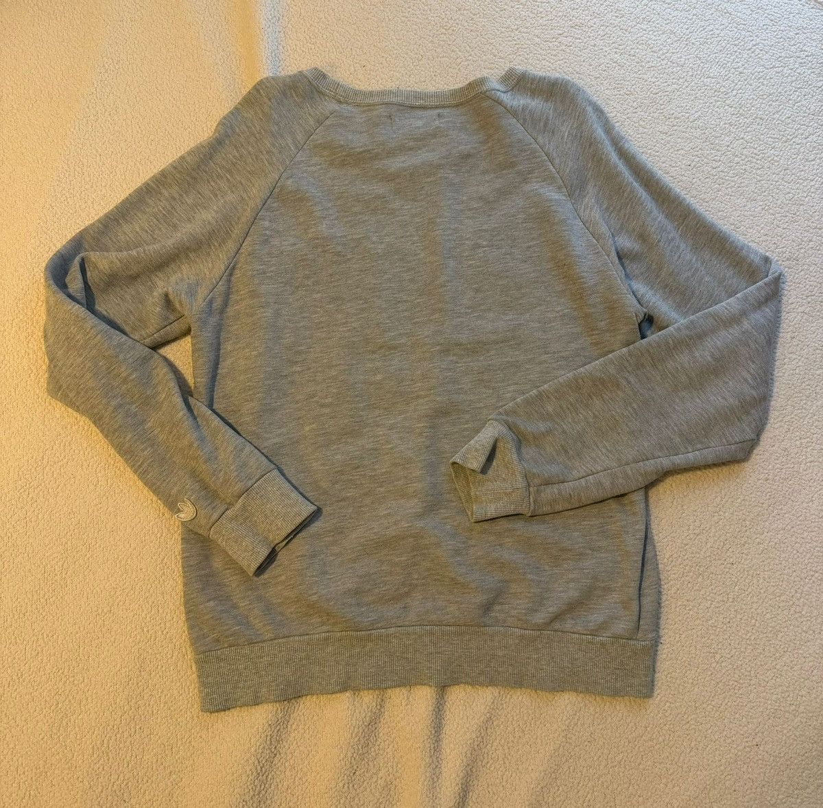 Adidas × Nigo Adidas X Nigo 25th Anniversary Bear Sweatshirt Size US S / EU 44-46 / 1 - 4 Thumbnail