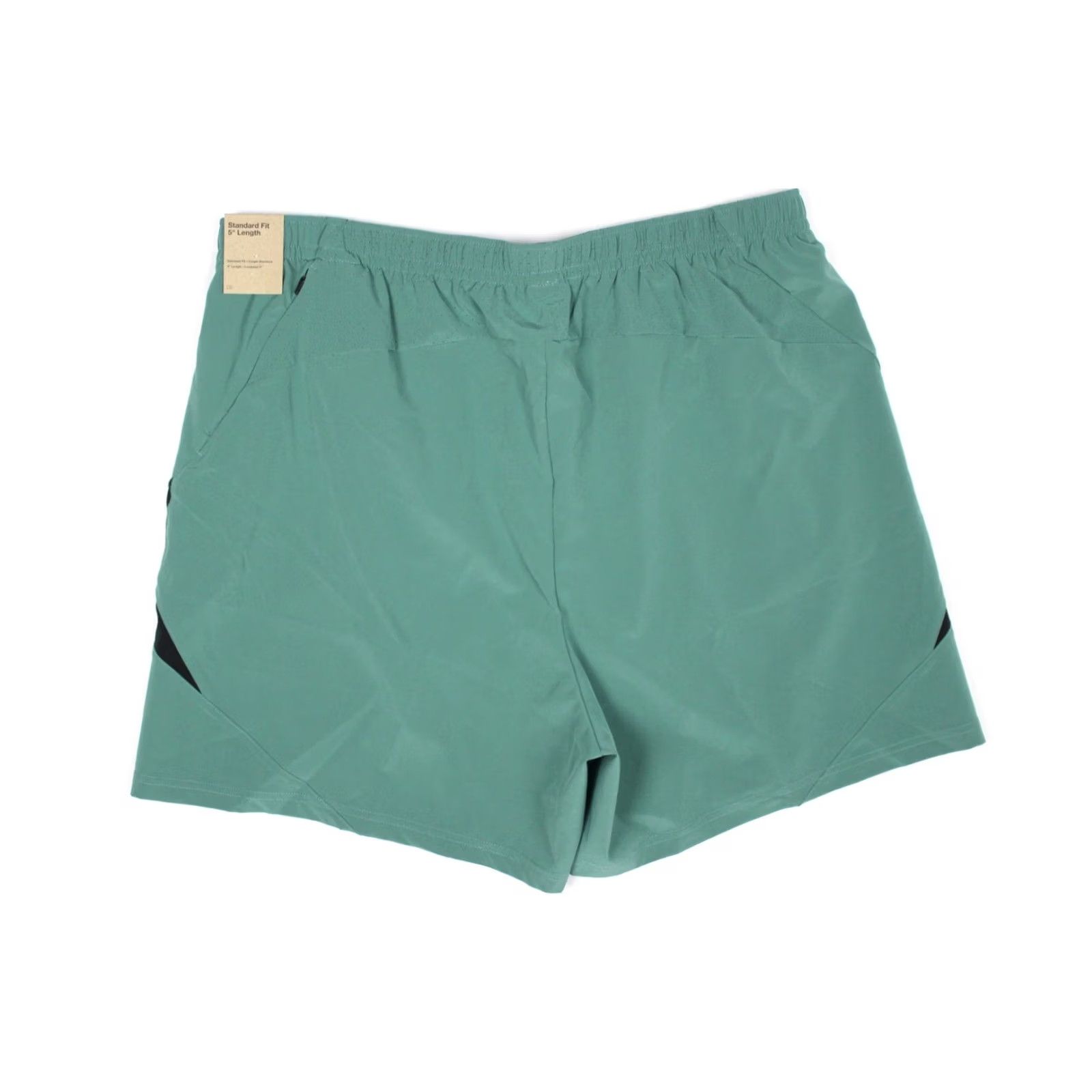 Nike Nike Culture of Football Men’s 5" Dri-FIT Soccer Shorts XXL Green FN2422 36 Size US 39 - 2 Thumbnail