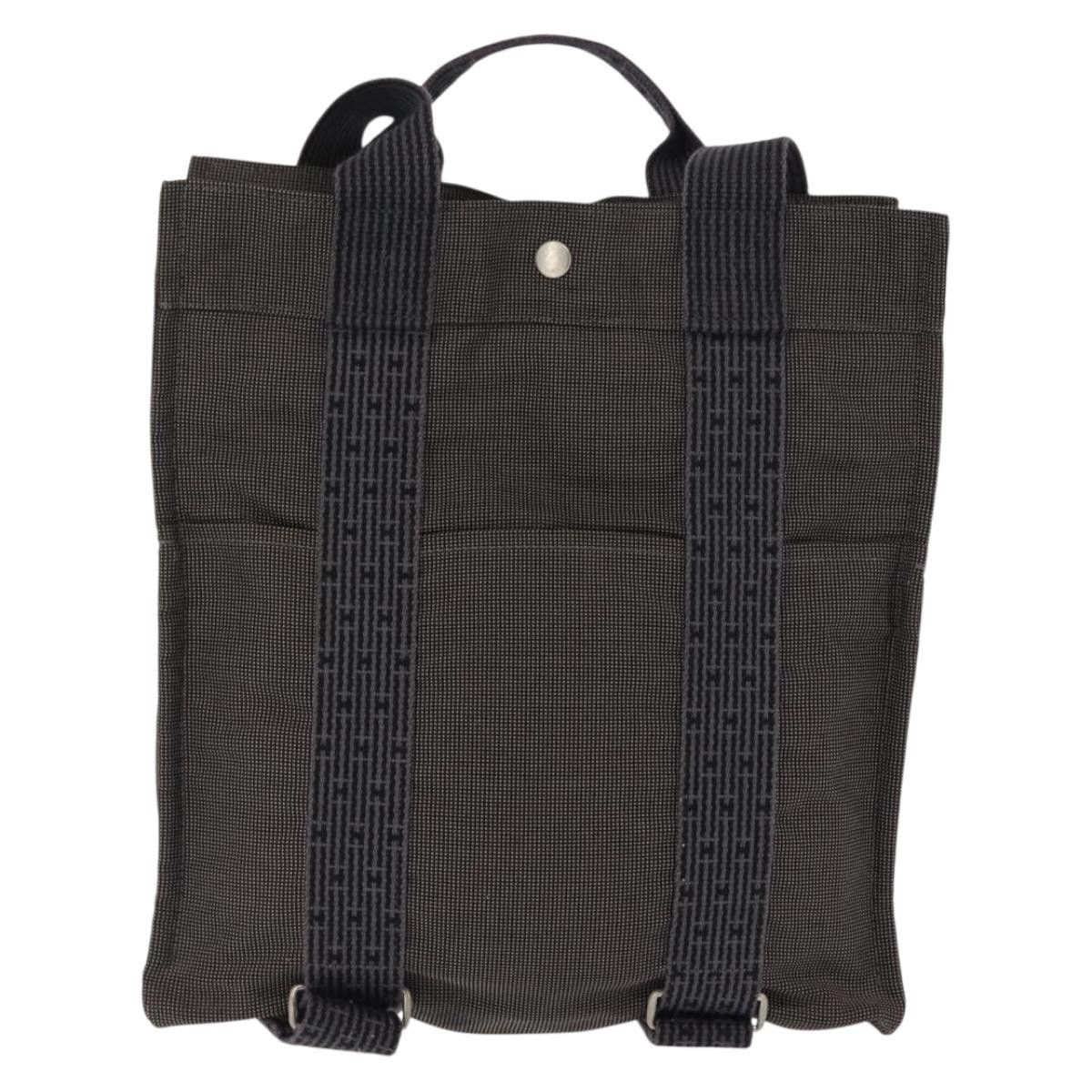 Hermes Hermes Her Line Backpack Size ONE SIZE - 2 Thumbnail