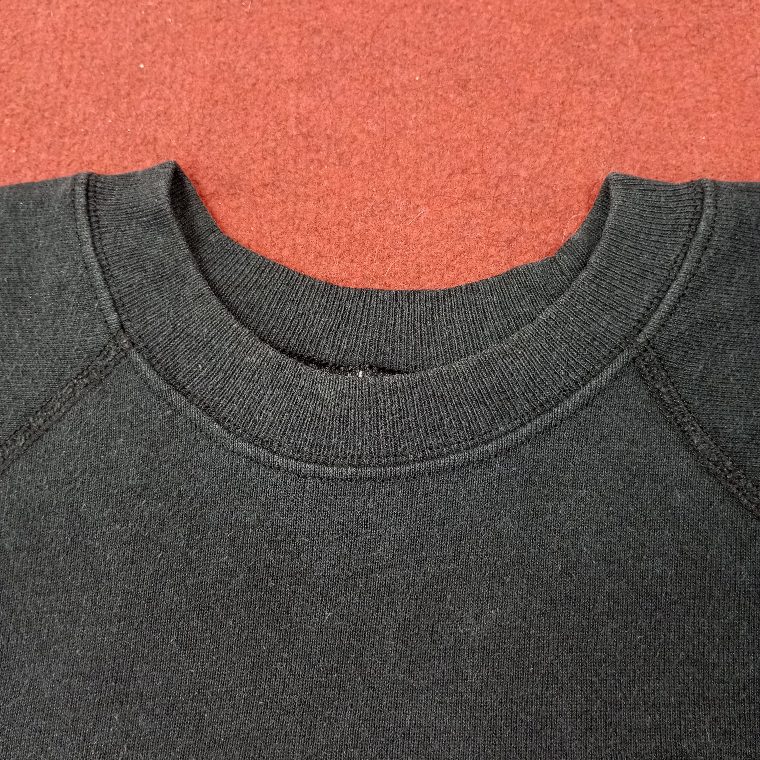 Hanes × Hard Rock Cafe × Vintage Hard Rock Cafe Maui Vintage Sweatshirt c232n2 Size US S / EU 44-46 / 1 - 5 Thumbnail