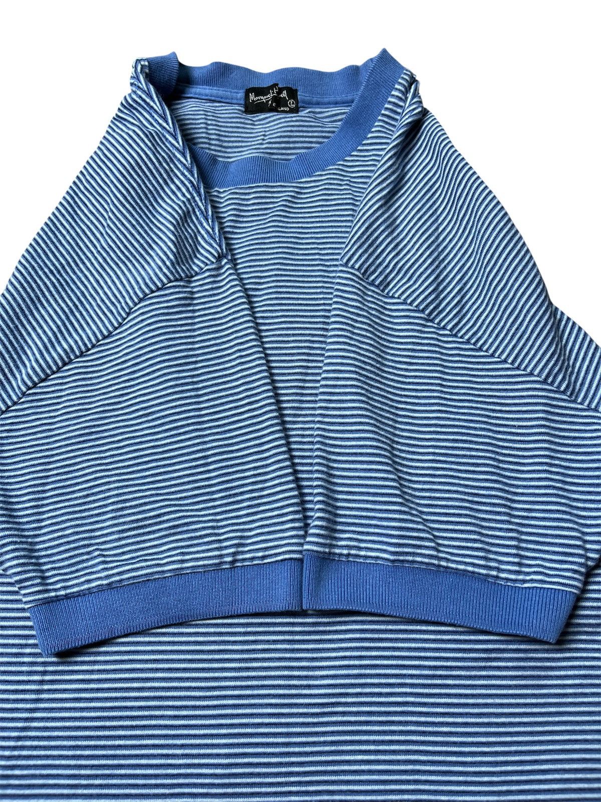 Margaret Howell Margaret Howell Ringer Shirt Size US L / EU 52-54 / 3 - 3 Thumbnail