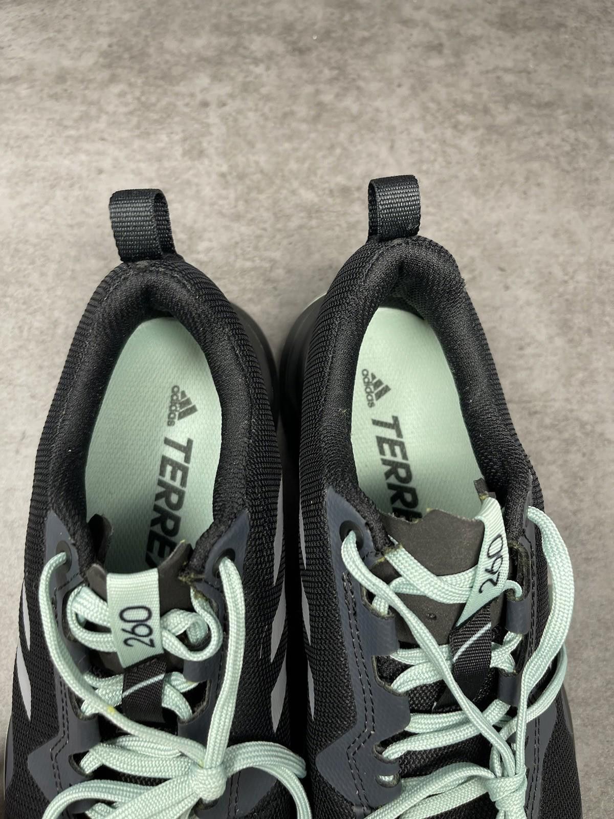 Adidas Adidas Terrex 260 CMTK Sneakers Womens Size 7.5 Green Trail Size US 7.5 / IT 37.5 - 9 Thumbnail